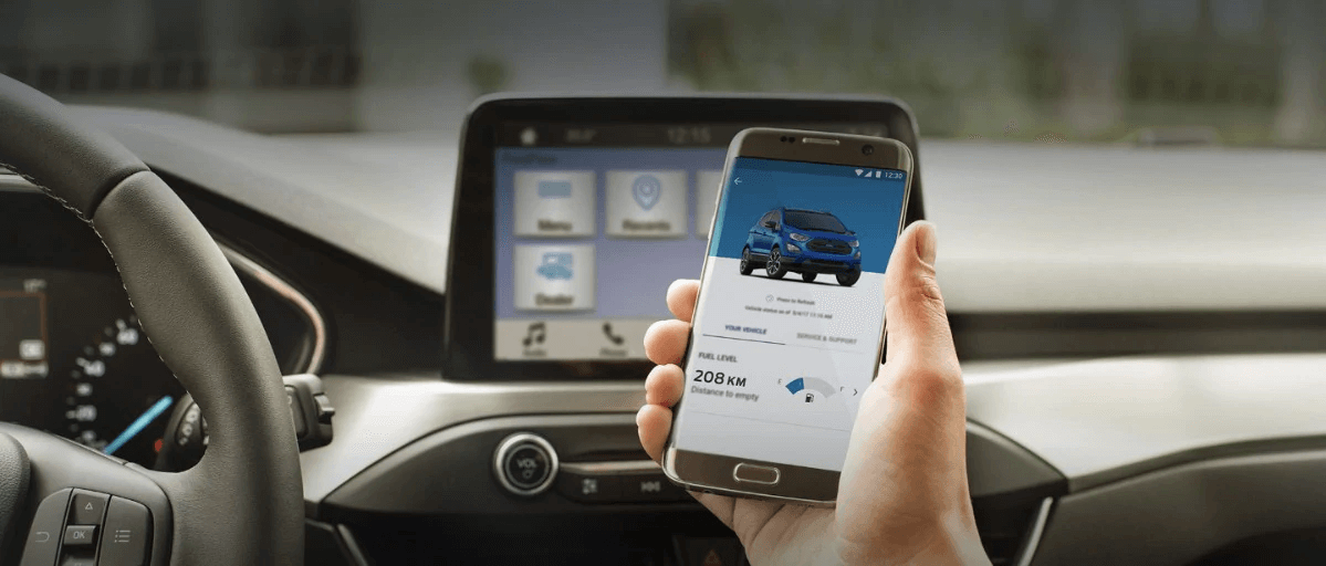 fordpass 2