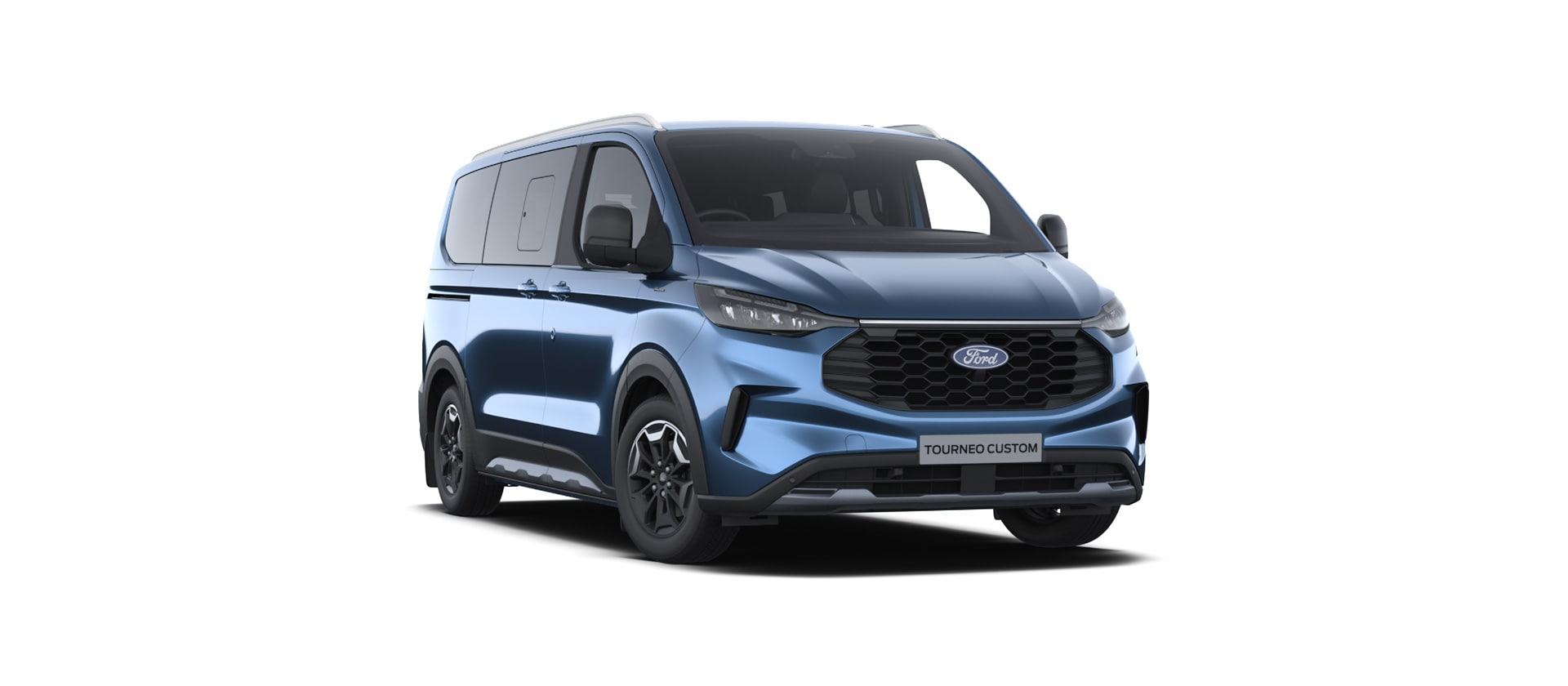 ford kuga titanium
