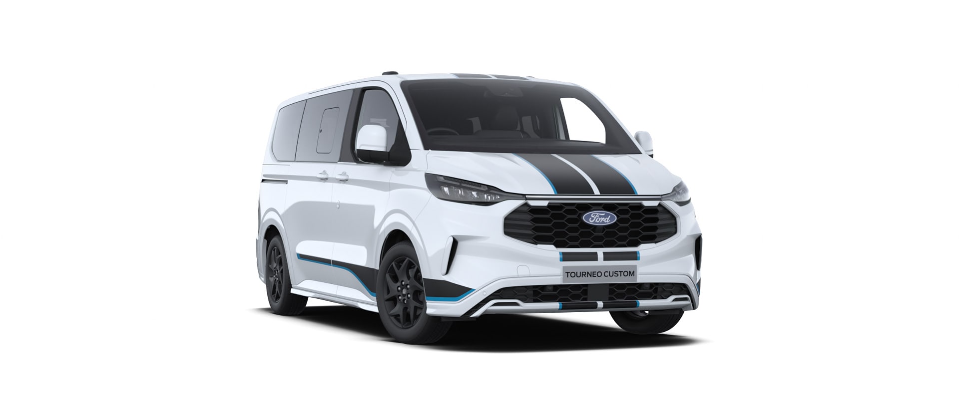 ford kuga titanium