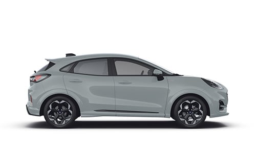 37 Puma Gen E