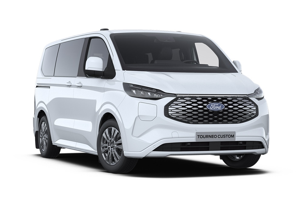 ford e_tourneo_custom eu Column_Card_V710_ABML5_CALM 3x2 1000x667 white v710 abml5 calm bodystyle