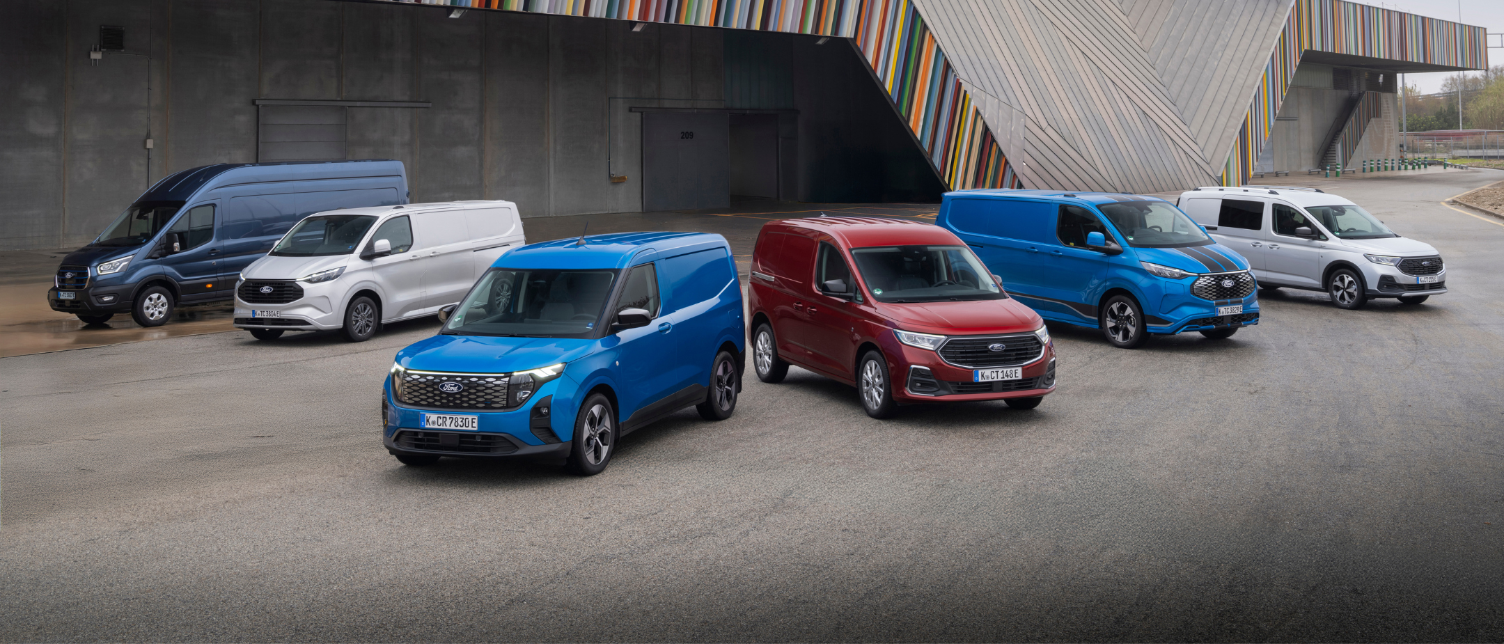 banner promotii vehicule comerciale persoane fizice site