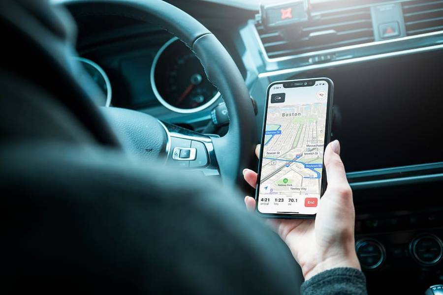 cea mai buna aplicatie gps pentru calatorii 82695