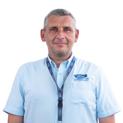Sebastian Furdea - Director Vanzari