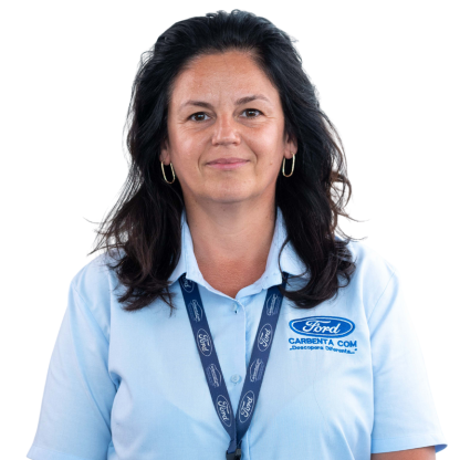 Ramona Vasilache - Coordonator Departament Daune