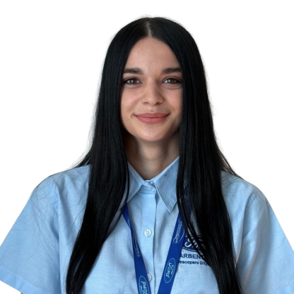 Petronela Malita - Consultant Vânzări