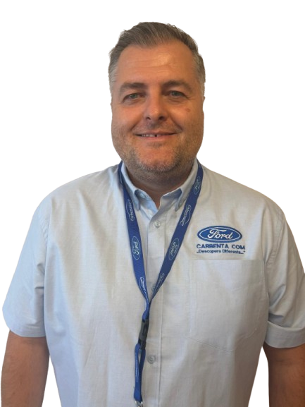 Mihai Dacin - Coordonator Marketing