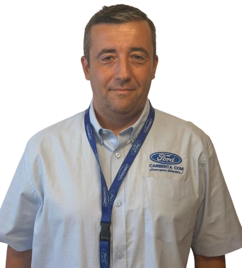 Dan ILLE - Specialist Marketing