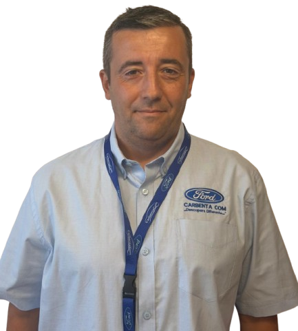 Dan ILLE - Specialist Marketing