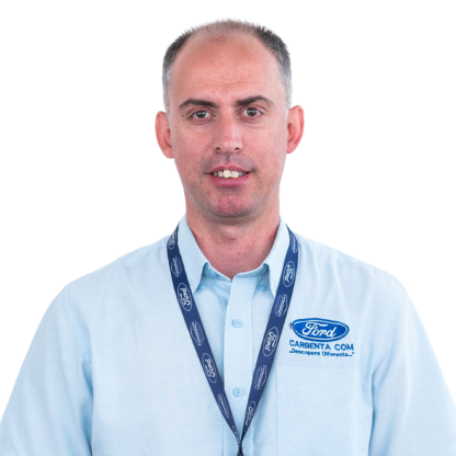 Daniel Marian - Coordonator Vânzări