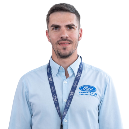 Mircea Cristea - Recepționer Departament Mecanică