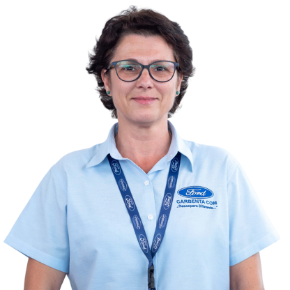 Magdalena Csilla Beladi - Responsabil Depozit Piese și Accesorii