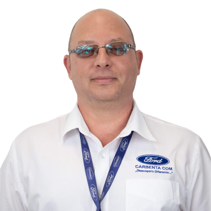 Adrian Brezeanu - Consultant Vanzari Piese si Accesorii